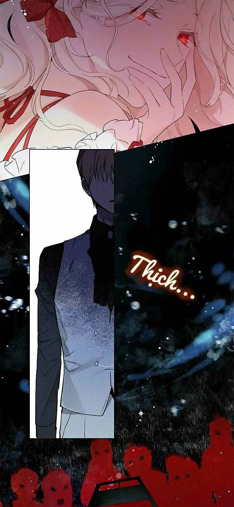 thực ra tôi mới là thật chapter 32 - Next chapter 33