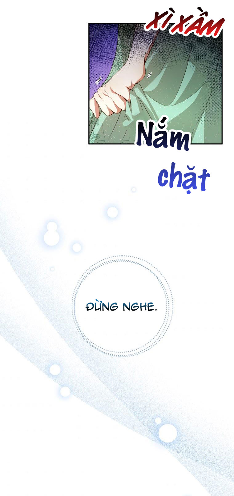 Trở thành tình địch của nam chính Chap 9 - Next Chapter 9.5