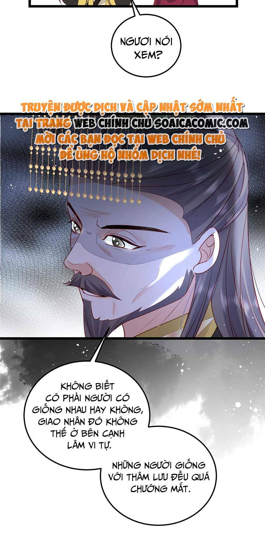 nam sủng ta nuôi lại cắn ta chapter 29 - Trang 2