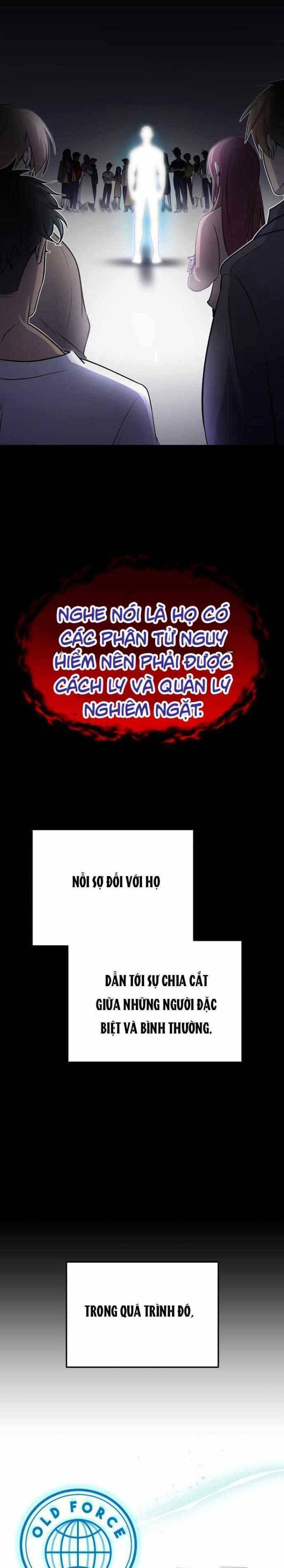 thiên tài của dòng dõi độc nhất vô nhị chapter 1 - Next chapter 2