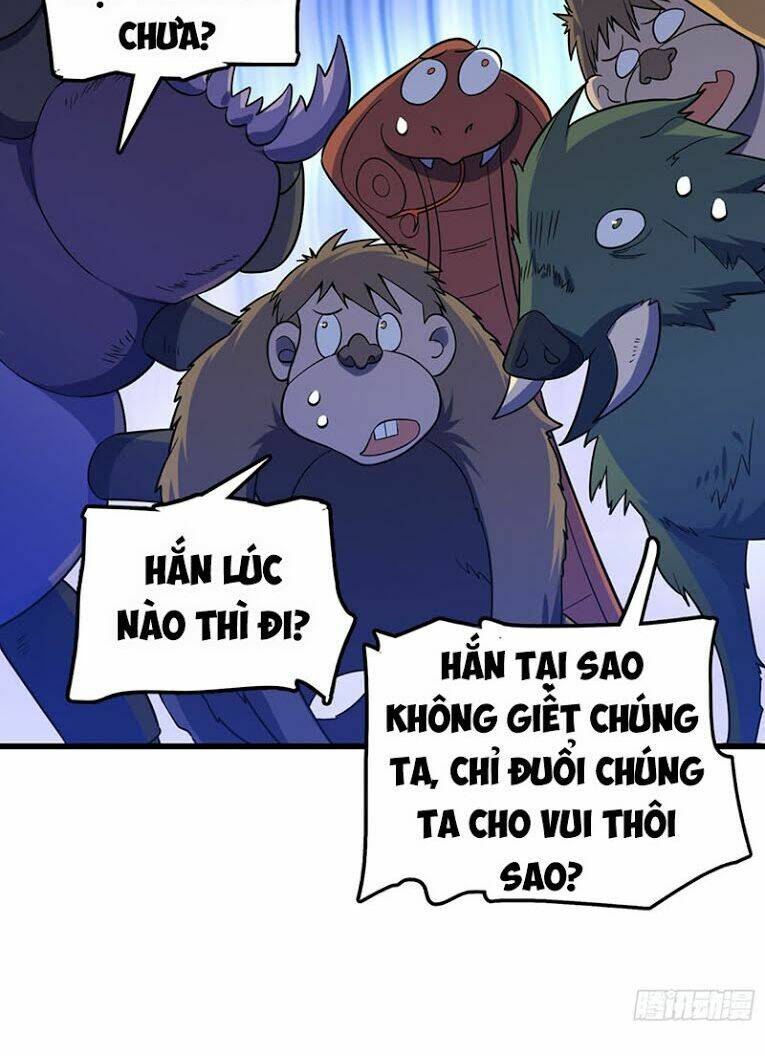 đại vương tha mạng Chapter 78 - Next Chapter 79