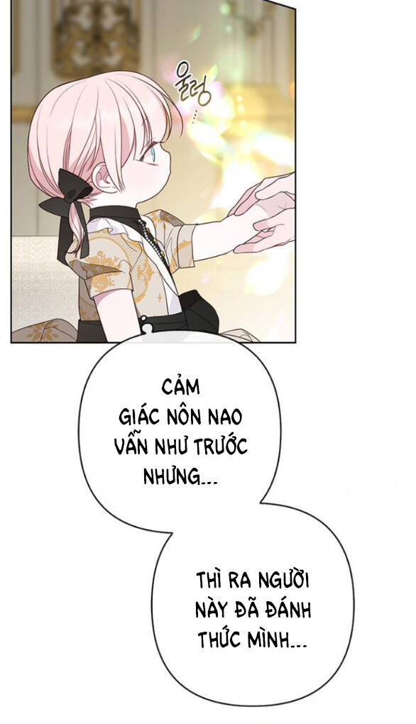 bạo chúa bé con chapter 47.1 - Next chapter 47.2