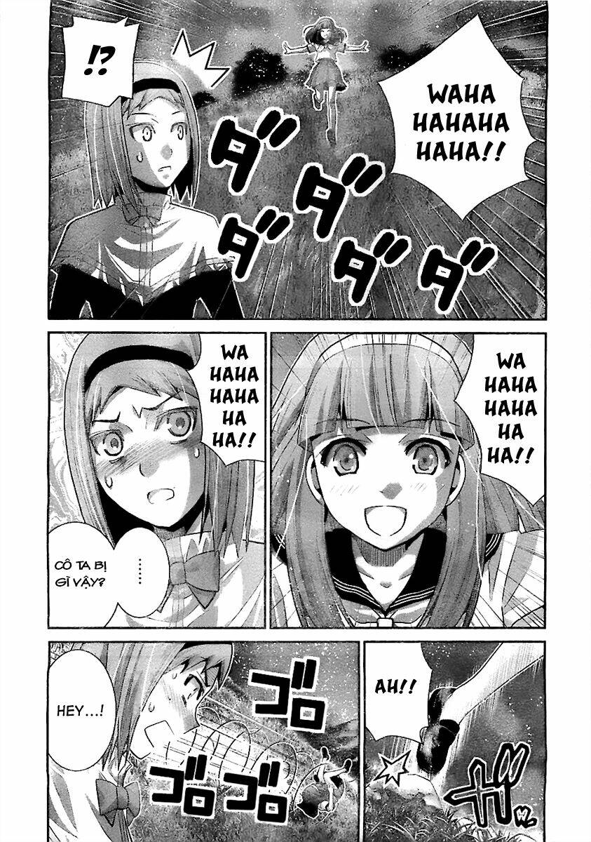 Cô ấy là Kuroneko Chapter 50 - Trang 2