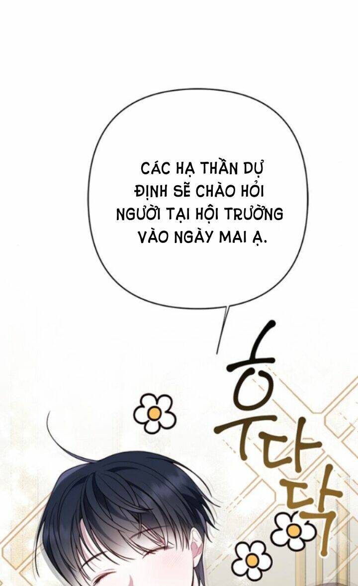 bạo chúa bé con chương 23.2 - Next Chap 24