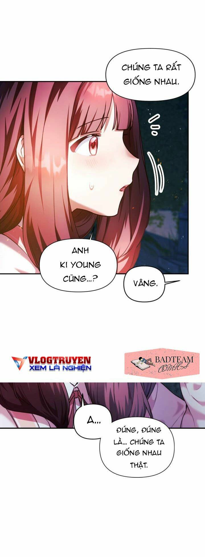 kí sự hồi quy chapter 8 - Trang 2