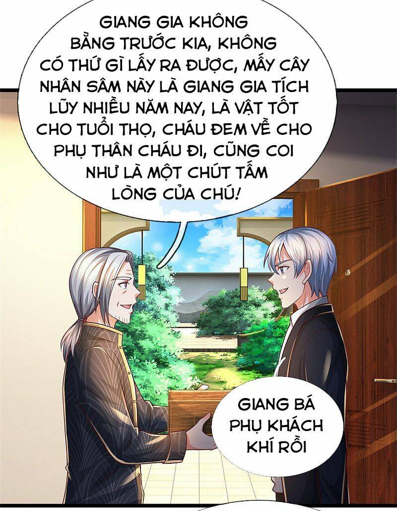 ngạo thị thiên địa Chapter 287 - Next Chapter 288