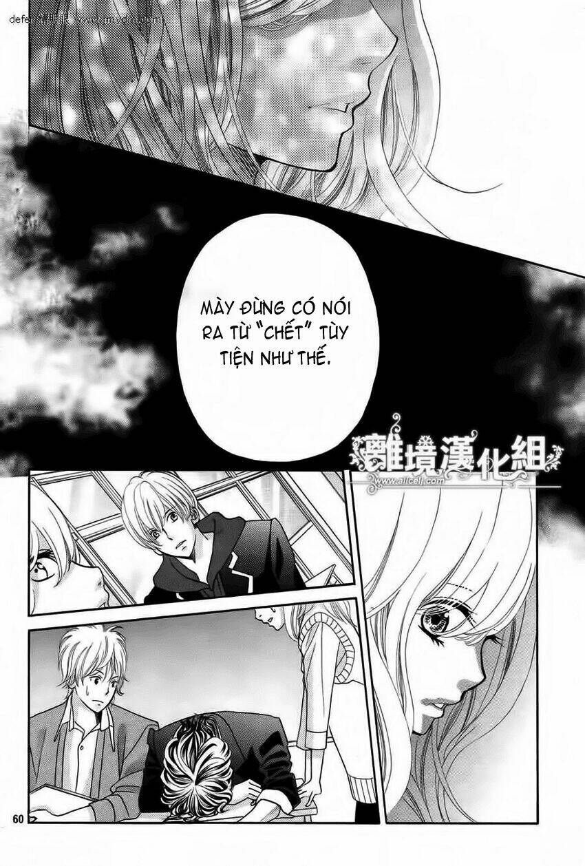 Kyou no Kira-kun Chapter 3 - Next Chapter 4