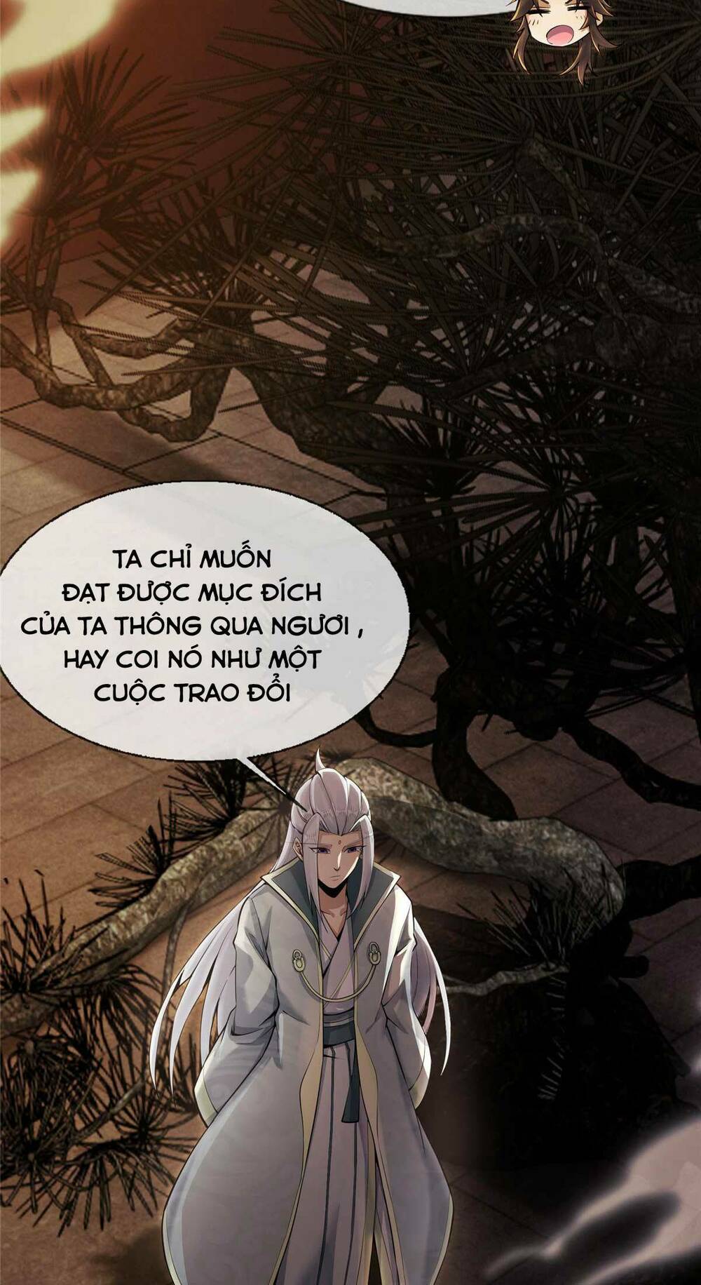 lược thiên ký Chapter 54 - Trang 2