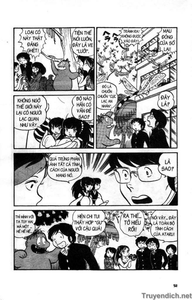 Lum Chapter 12 - Trang 2