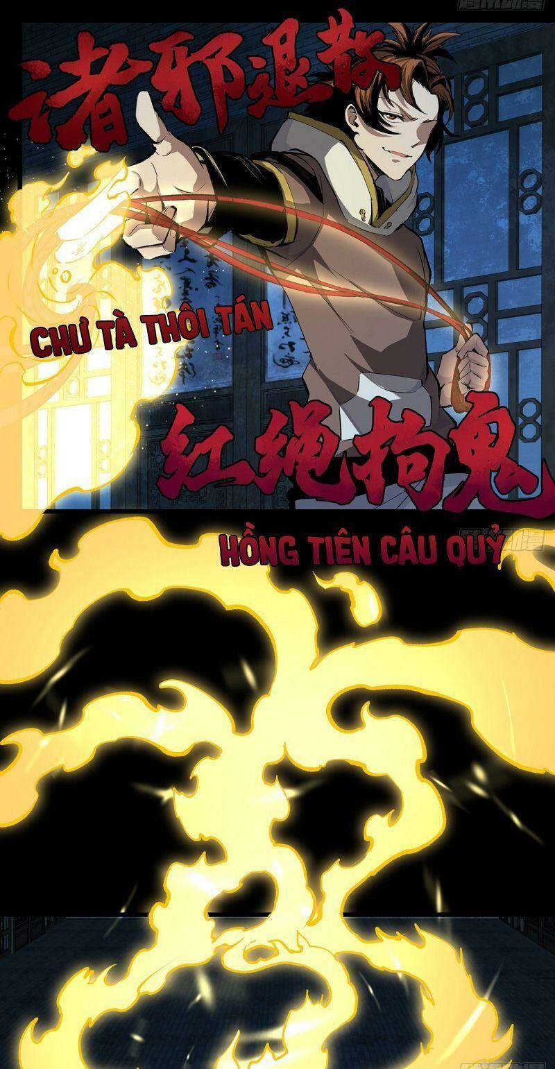 tôi đến từ địa ngục Chapter 17 - Trang 2