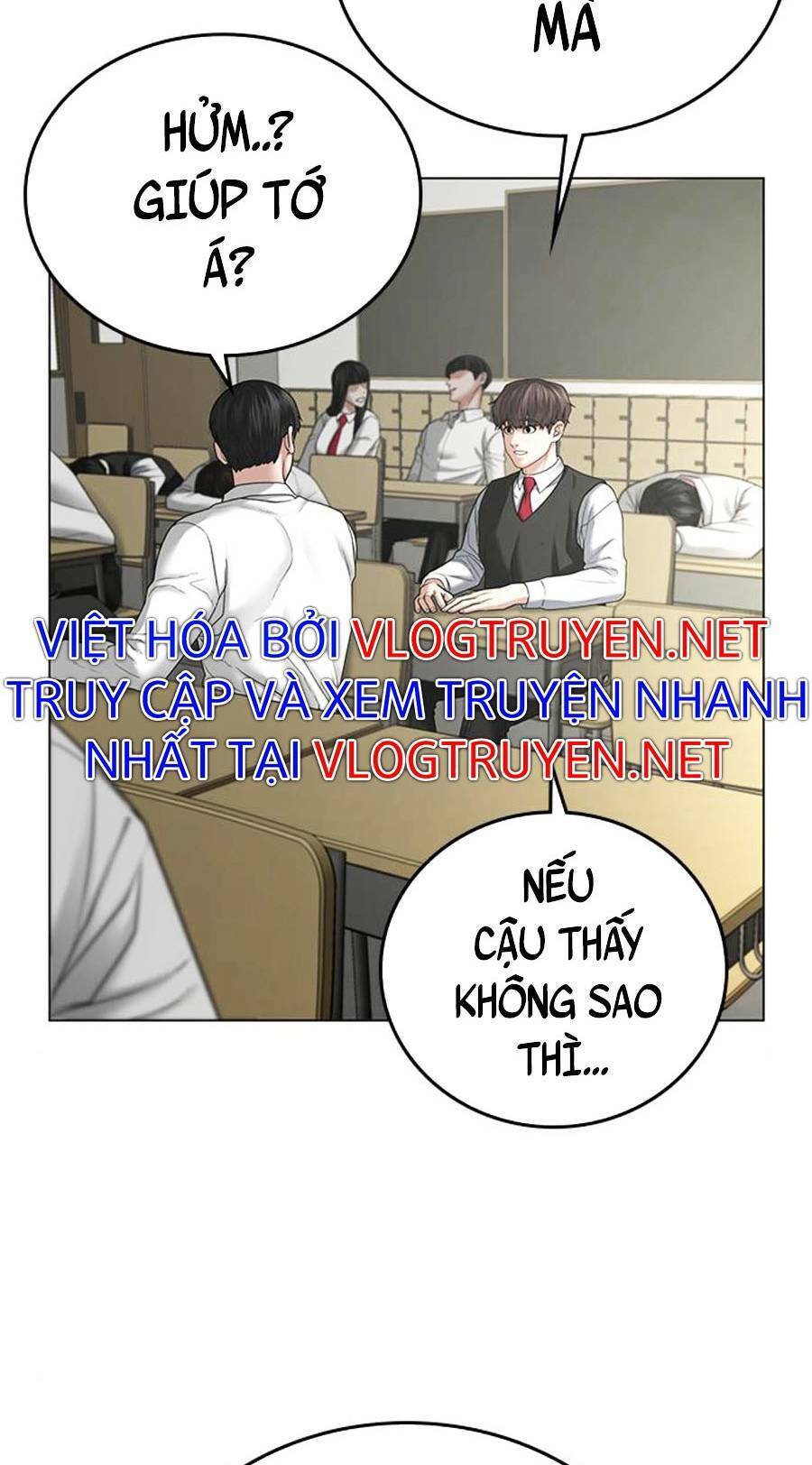 nhiệm vụ đời thật chapter 30 - Next chapter 31