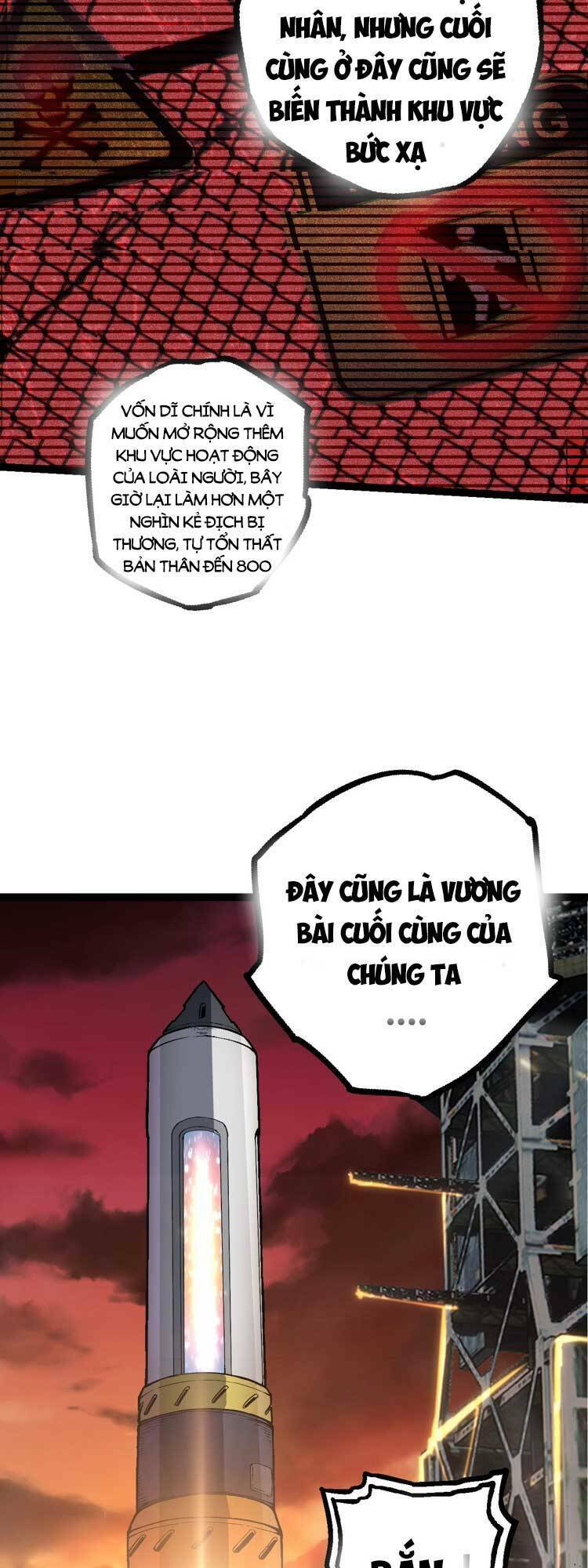 chuyển sinh thành liễu đột biến chapter 64 - Next chapter 65