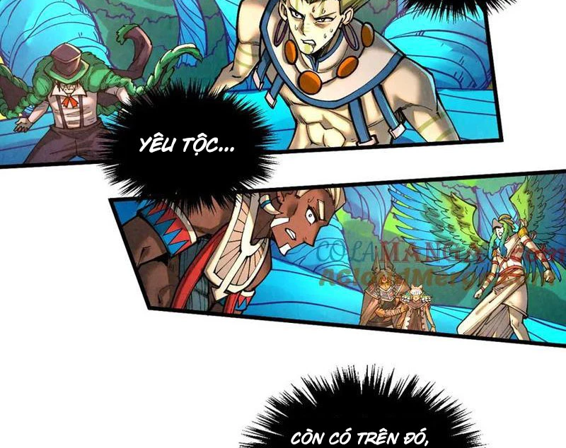 vạn cổ chí tôn Chapter 374 - Trang 2