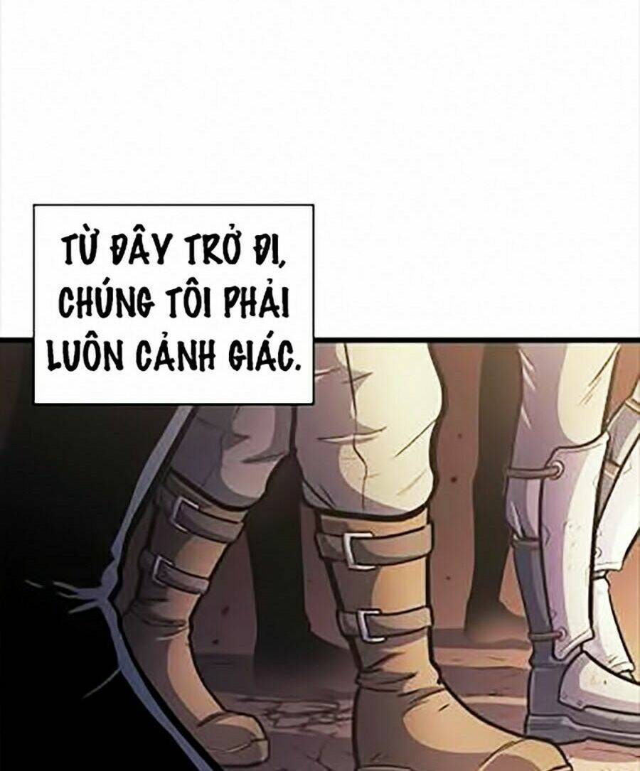 sự trở lại của người chơi cấp cao nhất chapter 81 - Trang 2