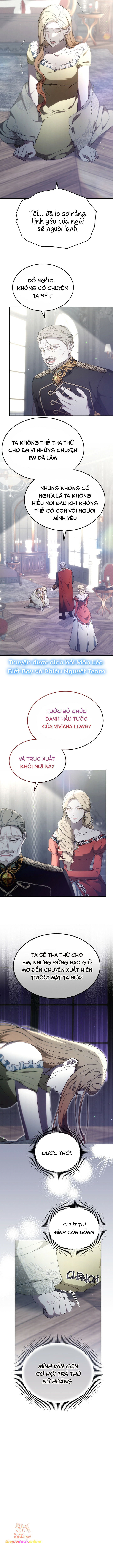 thời đại oman Chap 49 - Trang 2