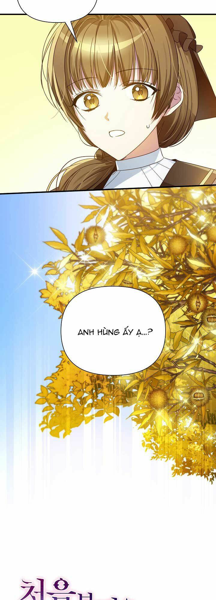 tôi đã ở đây ngay từ đầu Chapter 37 - Next Chapter 38