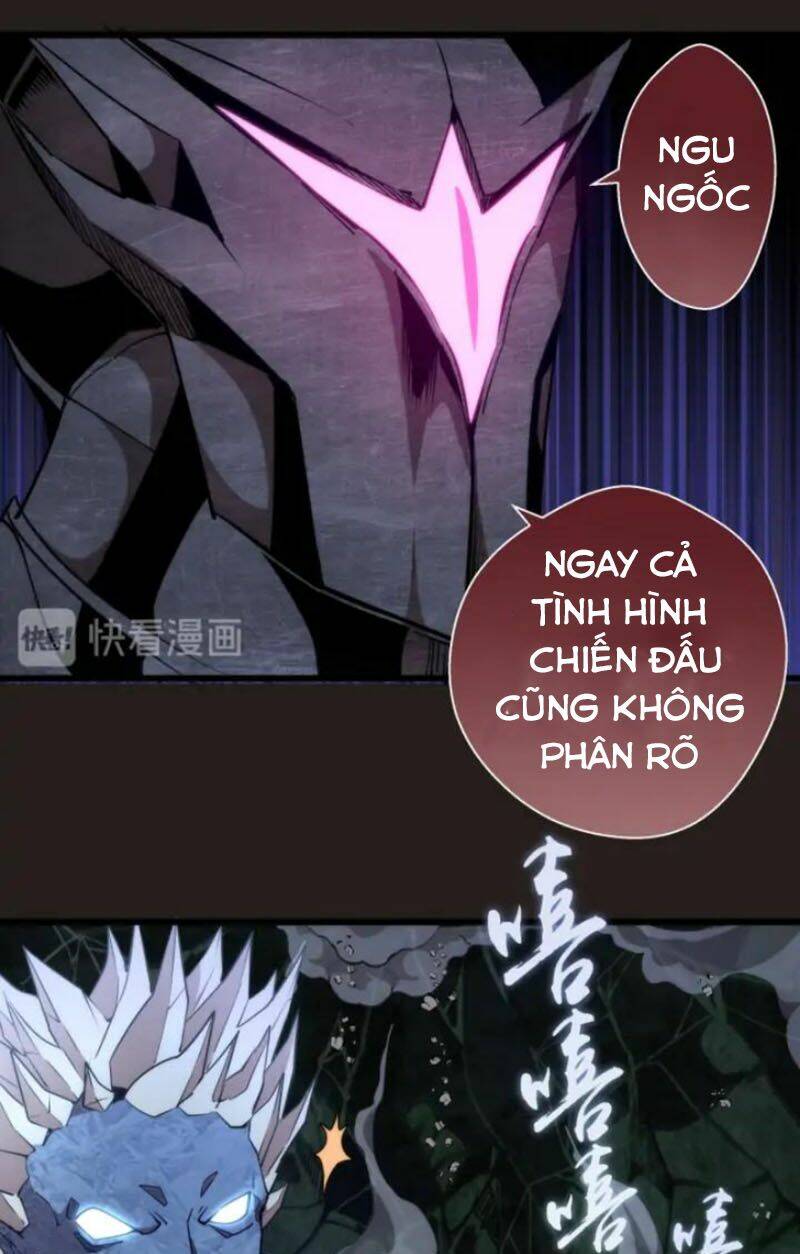 cao đẳng linh hồn chapter 81.2 - Trang 2