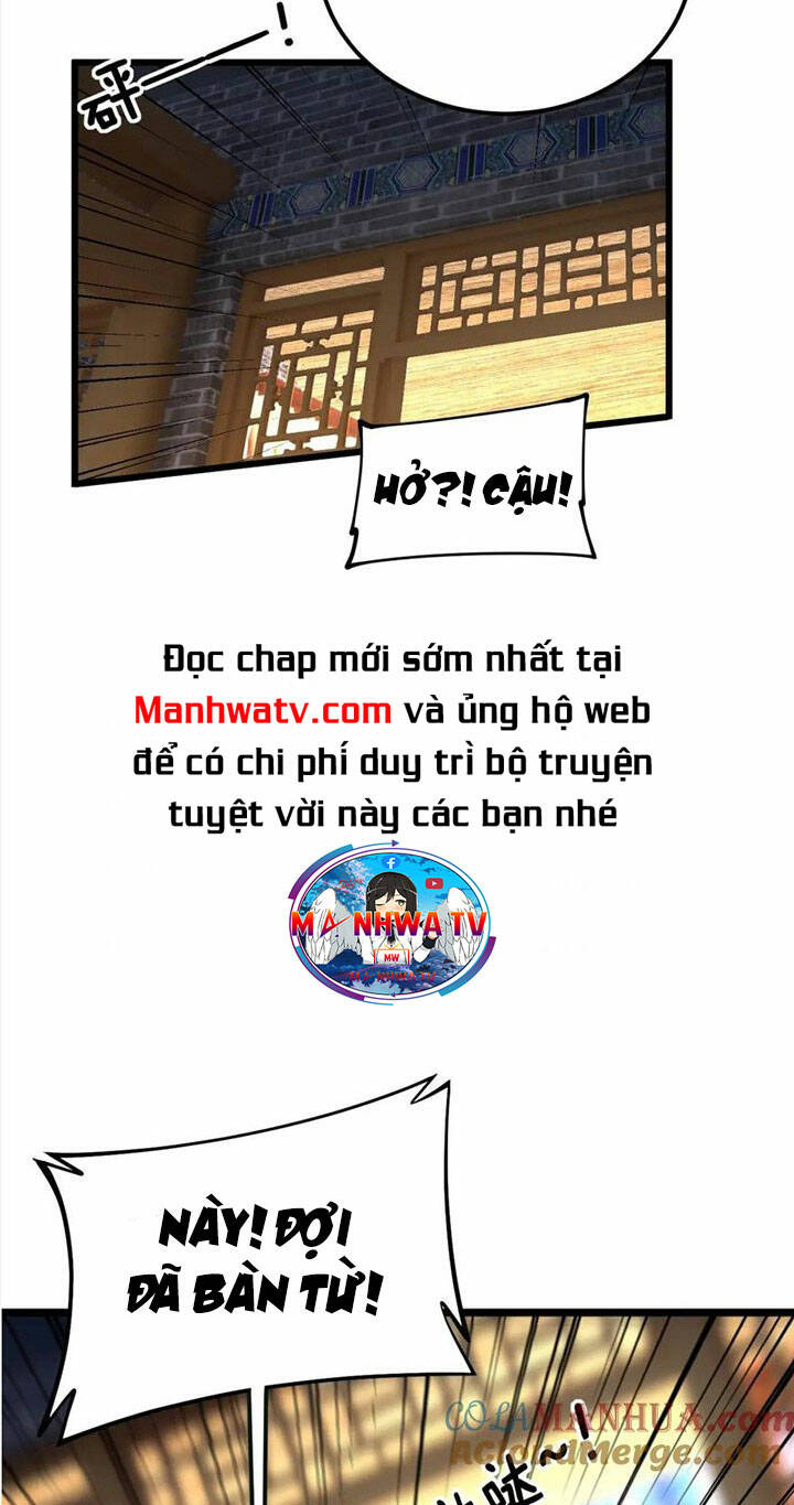 độc thủ vu y chapter 413 - Next chapter 414