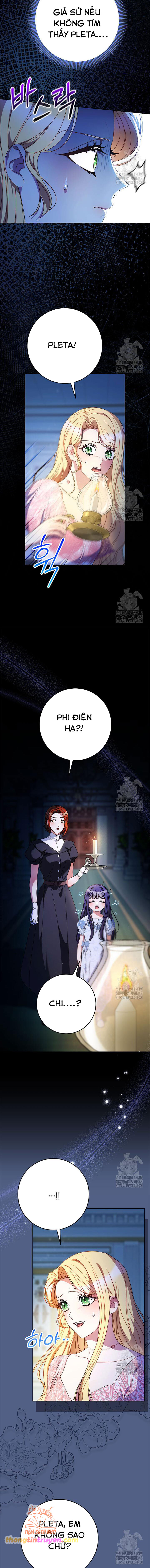 Nuôi Dưỡng Em Gái Xinh Đẹp Chap 64 - Trang 2