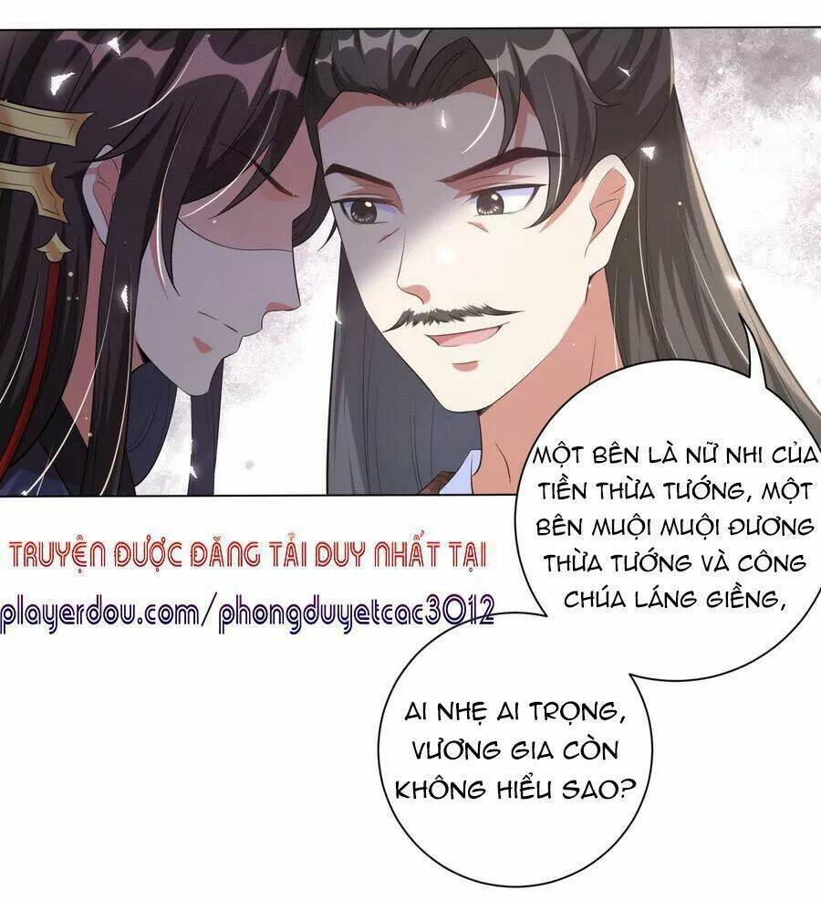 vương phi có độc! chapter 114 - Trang 2