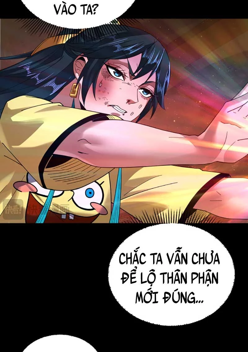 [FIX Thứ tự] Ta Trời Sinh Đã Là Nhân Vật Phản Diện Chapter 94 - Trang 2