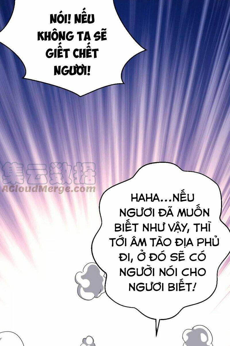 thôn phệ vĩnh hằng chapter 237 - Next chapter 238