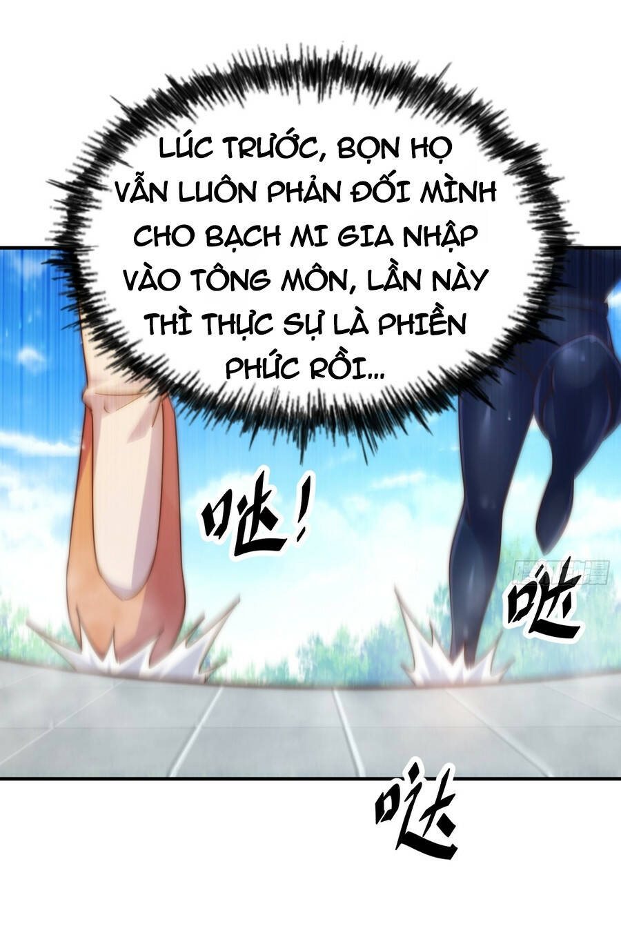 người trên vạn người chapter 269 - Trang 2