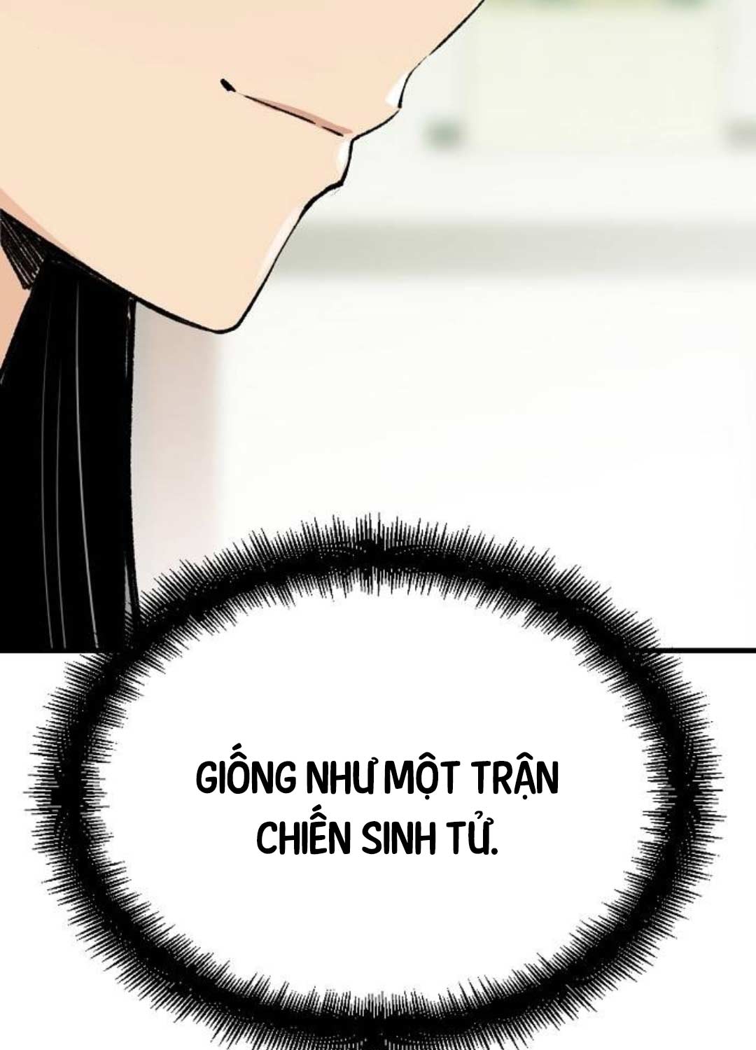 thiên ma quy hoàn Chapter 31 - Trang 2