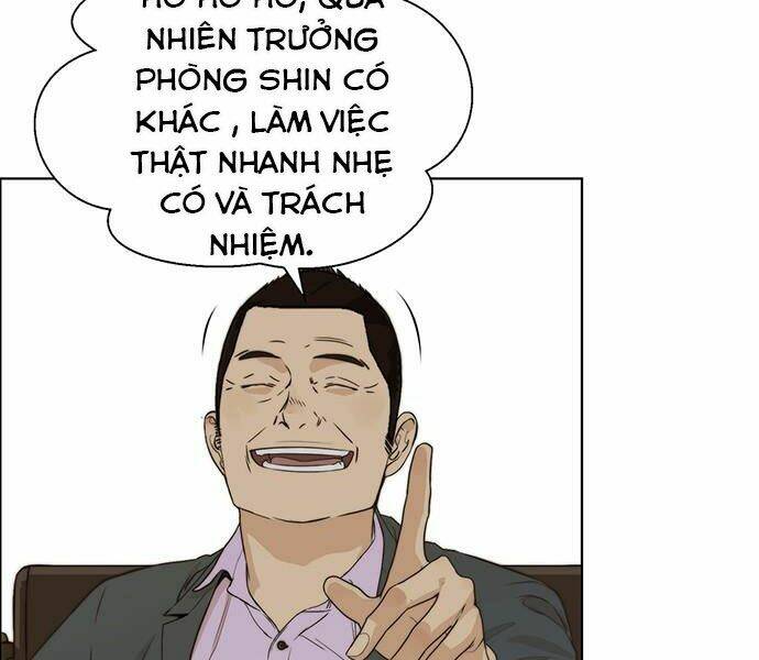 người đàn ông thực thụ chapter 56: fix - Trang 2