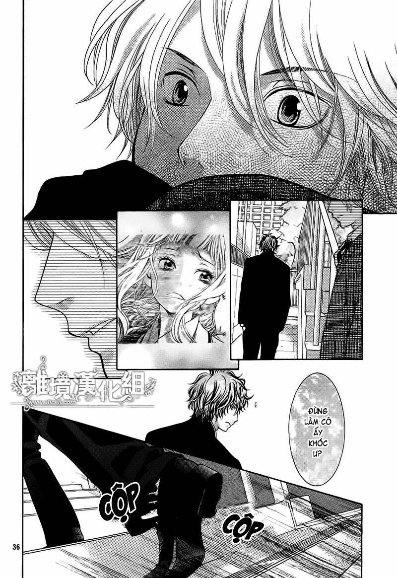 Kyou no Kira-kun Chapter 11 - Next Chapter 12