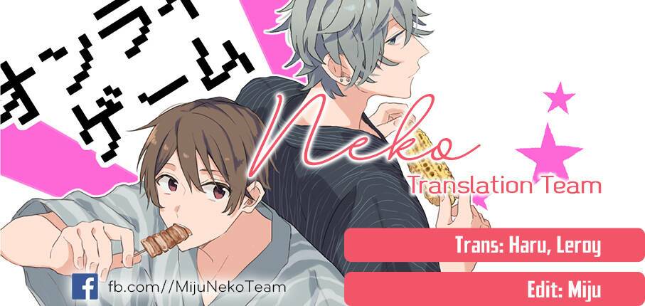 đồng đội game online, té là ngài sếp khó tính chapter 5 - Next chapter 6