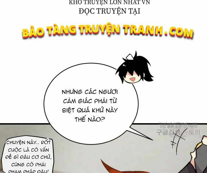 phi lôi đao thuật chapter 98 - Trang 2