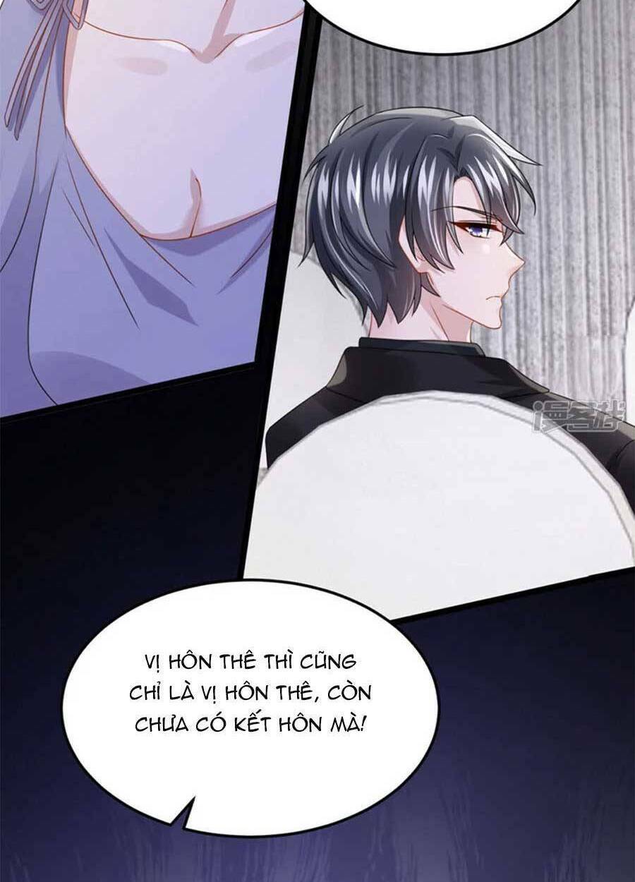 manh bảo của tôi là liêu cơ chapter 75 - Next chapter 76