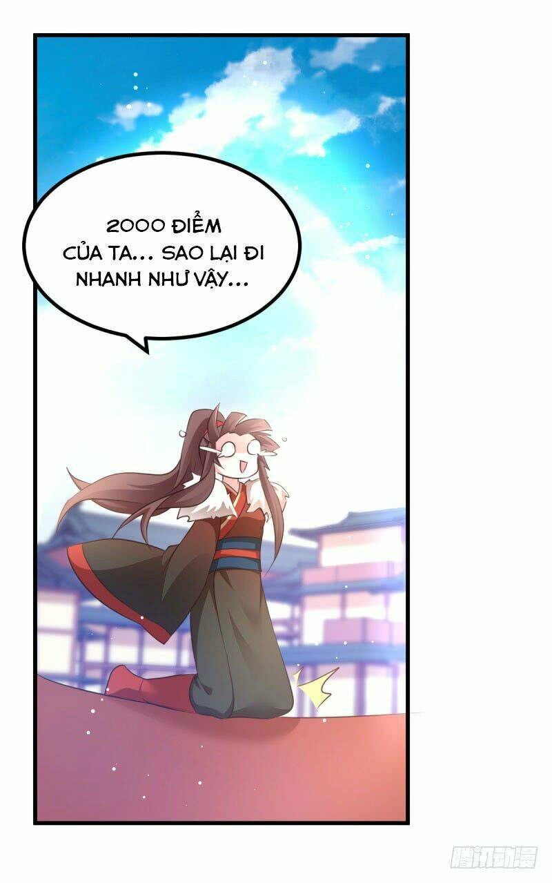 trò chơi trừng phạt chapter 33 - Trang 2