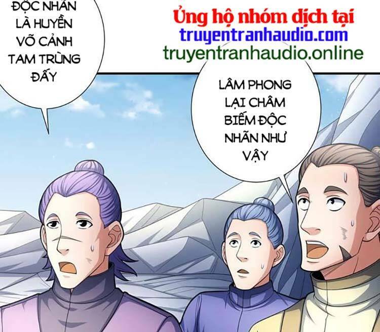 tuyệt thế võ thần chapter 485 - Next chapter 486