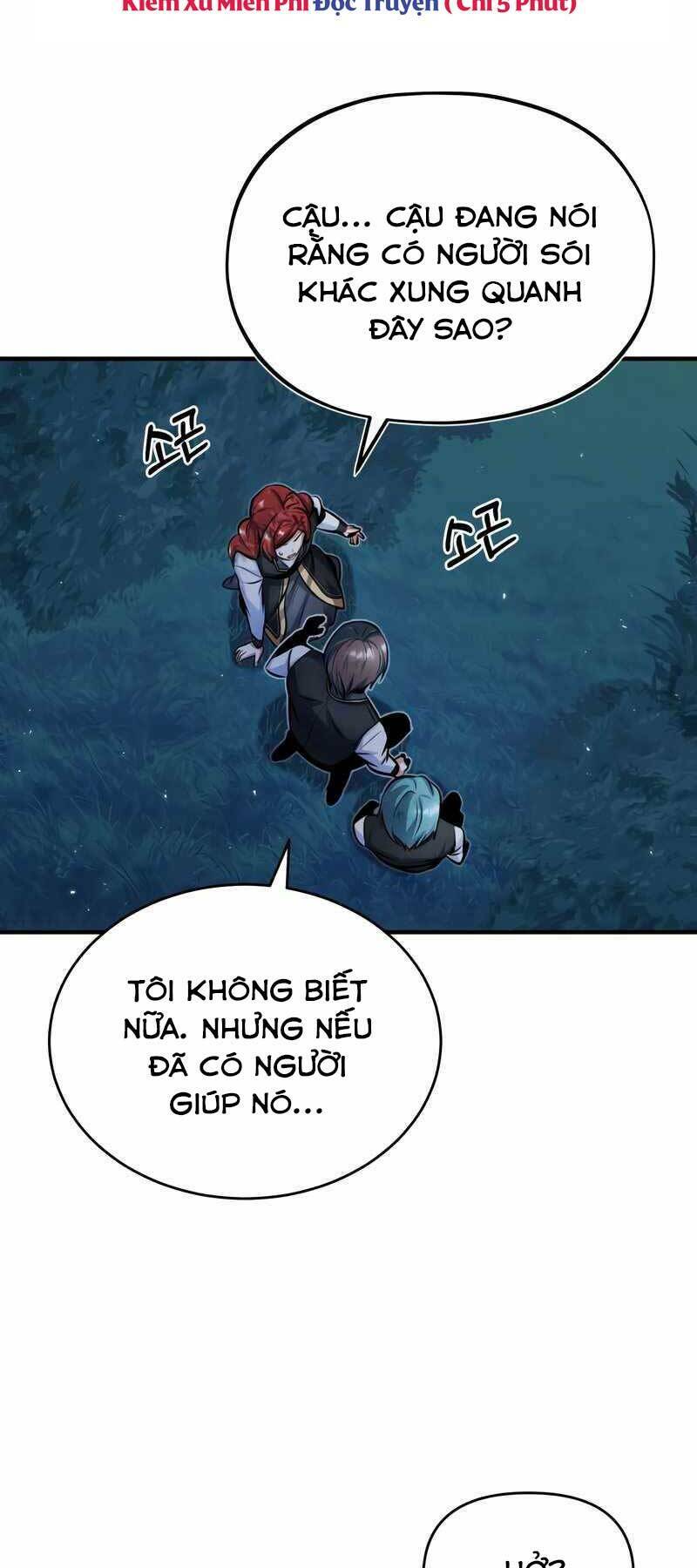 giáo sư gián điệp chapter 15 - Trang 2