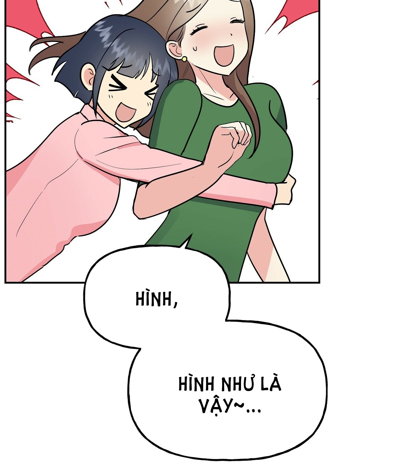 [18+] bánh mì baguette dâm đãng Chap 18.2 - Next Chap 18.1