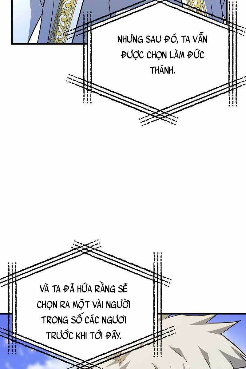 thánh cái khỉ gì, đây là sức mạnh của y học hiện đại chapter 36 - Trang 2