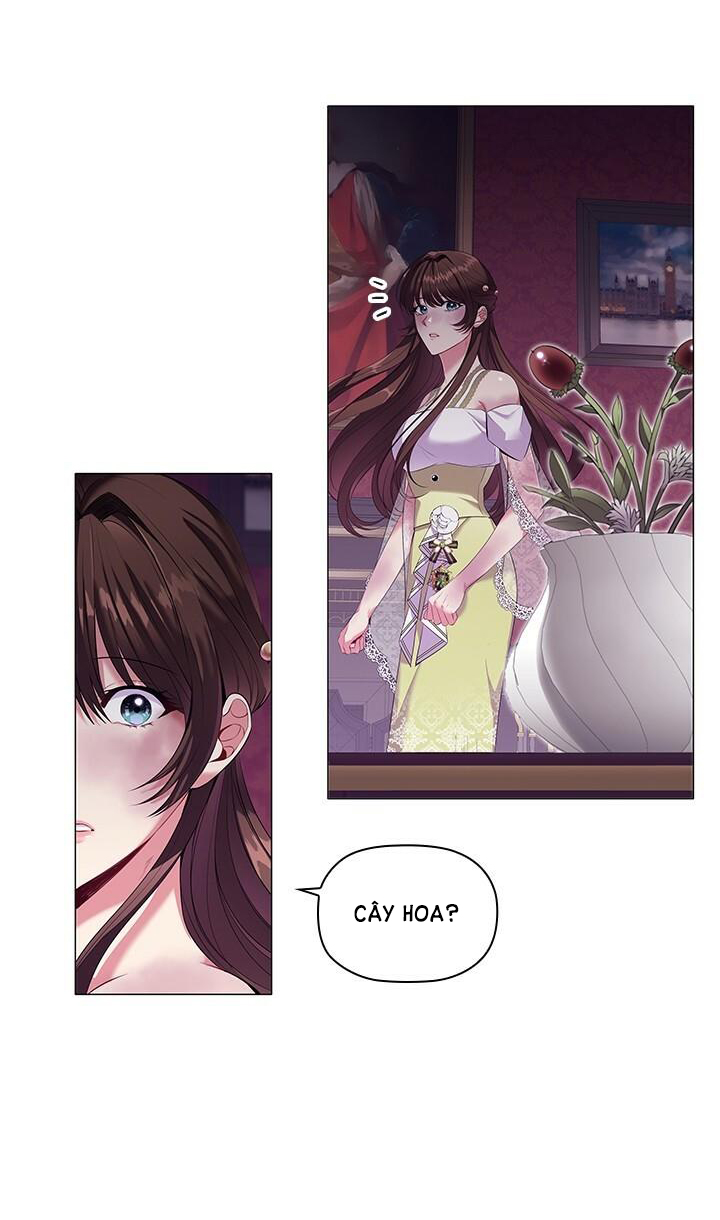 [18+] mùi hương của ác quỷ Chap 21.1 - Trang 1