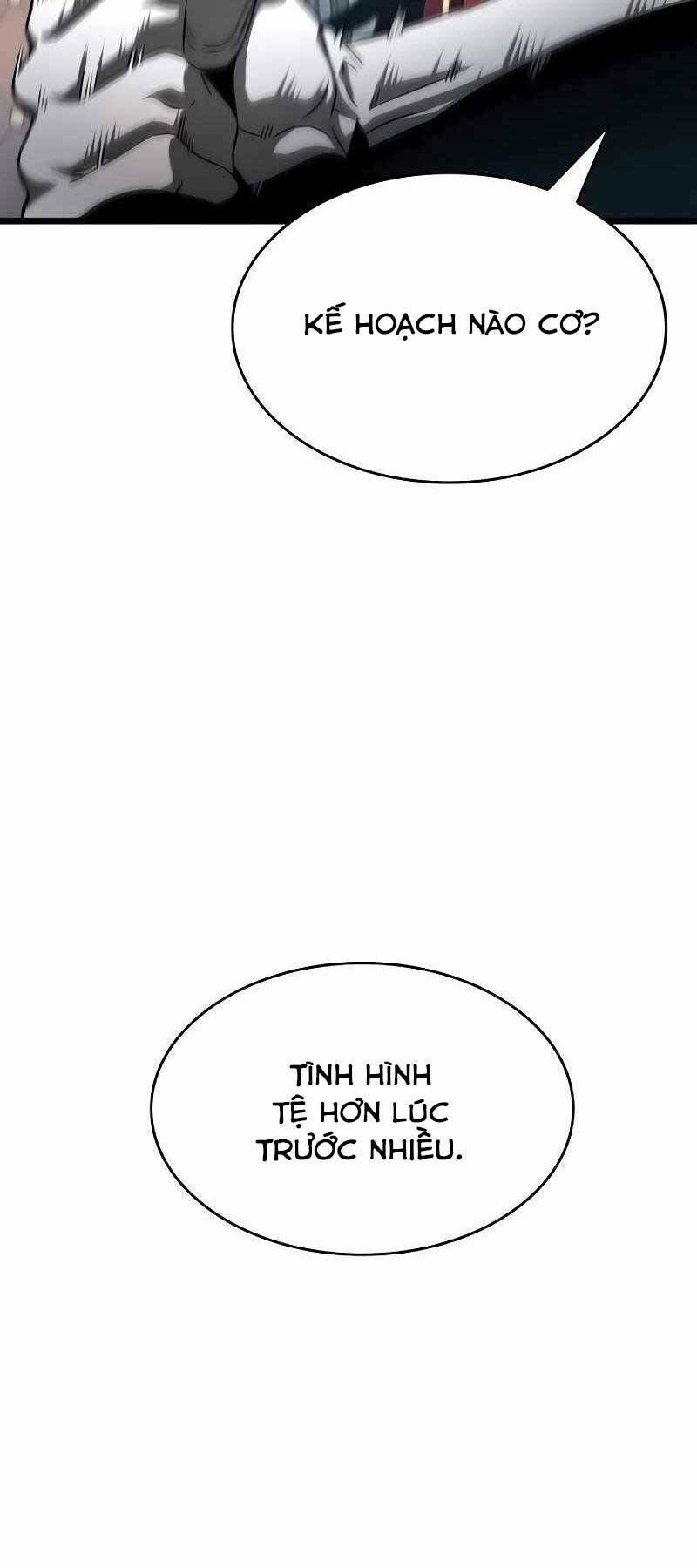 thế giới hậu tận thế chapter 39 - Trang 2