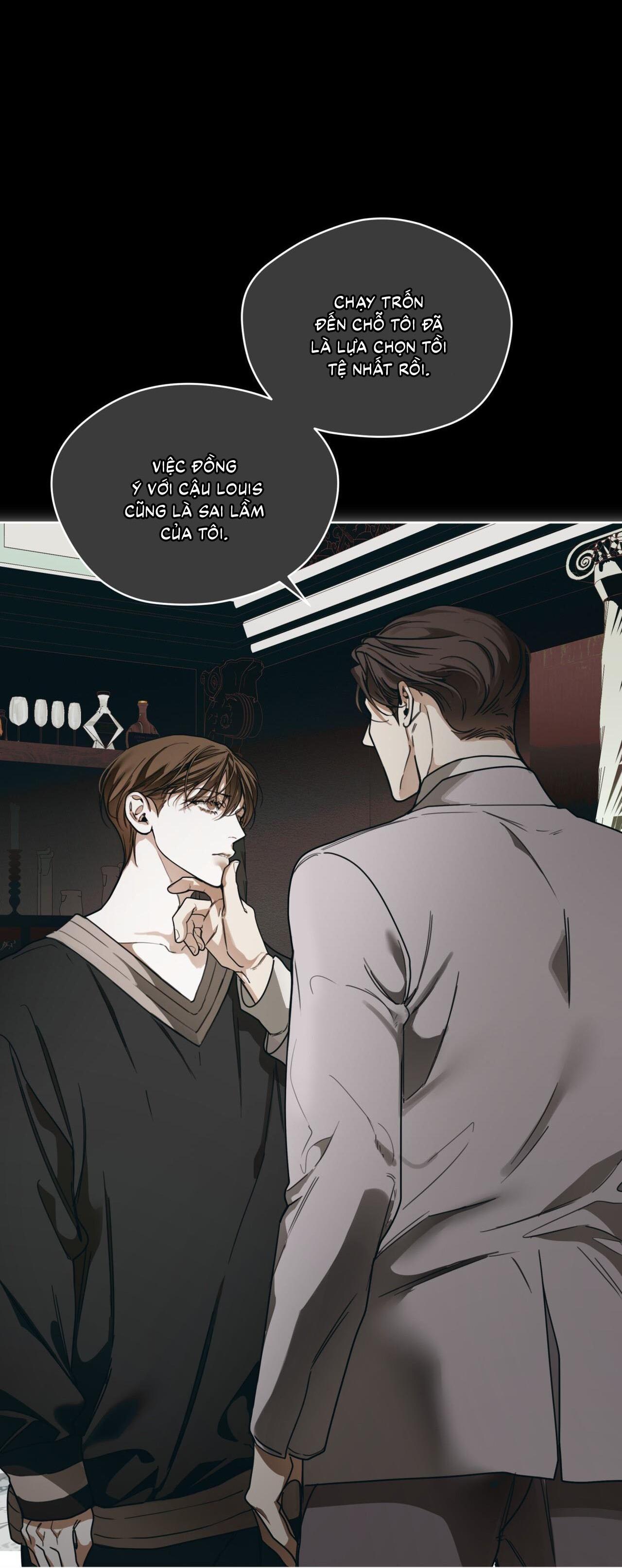 (CBunu) Phạm Luật Chapter 105 - Next 