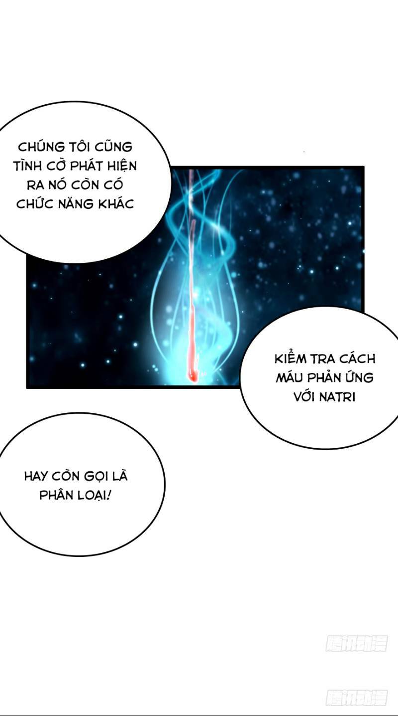 đại vương tha mạng chapter 10 - Next chapter 11