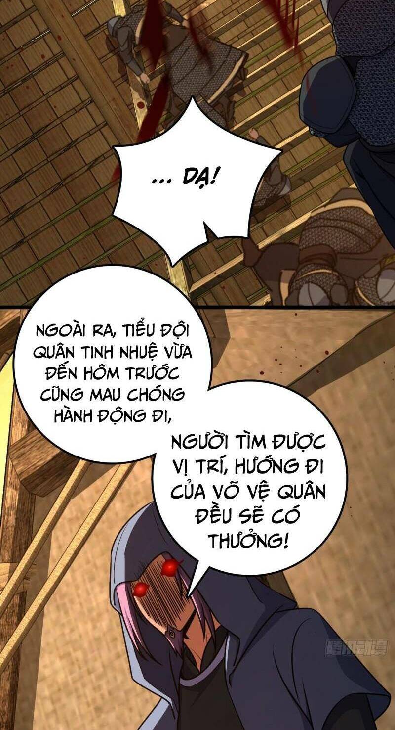 đại vương tha mạng chapter 651 - Next chapter 652