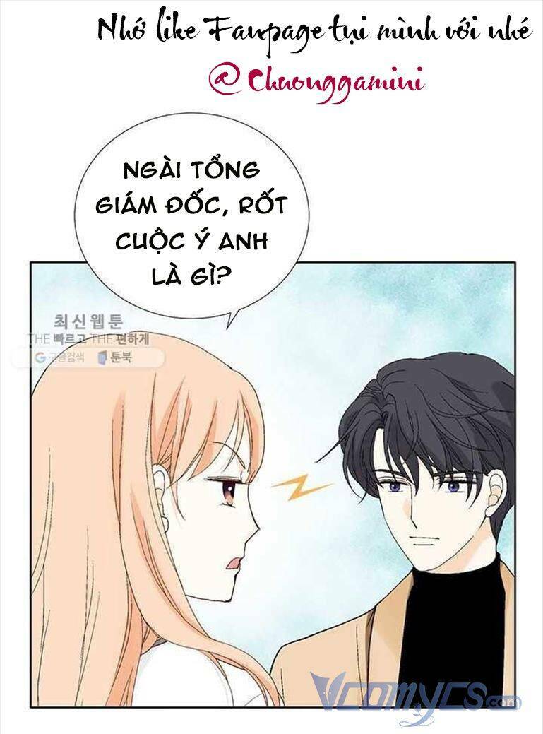 lee bom, em là của anh chapter 48 - Next chapter 49