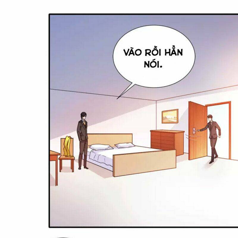 thần chiến tranh chapter 85 - Trang 2