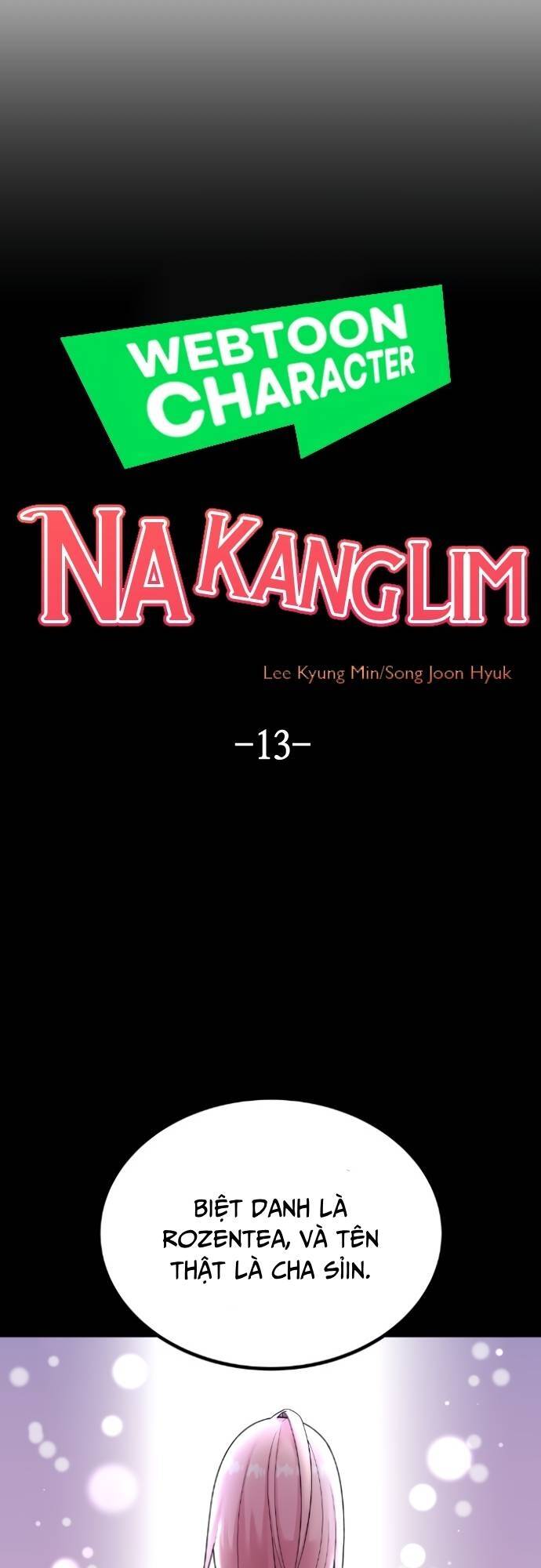 nhân vật webtoon na kang lim chương 13 - Trang 2