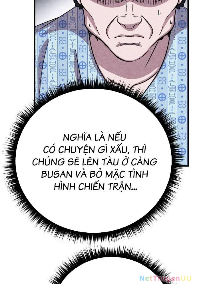 xác sống và sát nhân Chapter 56 - Next Chapter 57