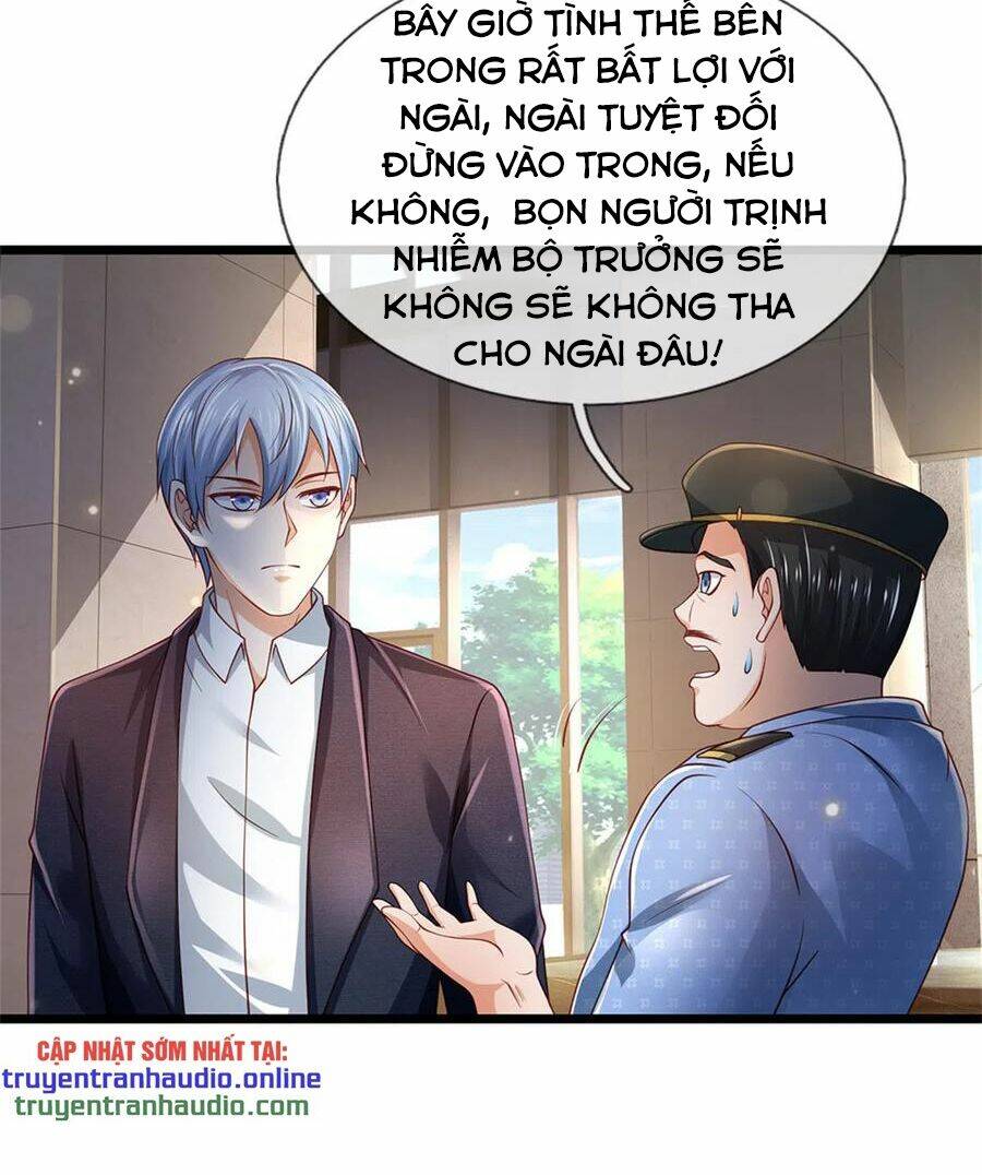 ngạo thị thiên địa chapter 259 - Next chapter 260