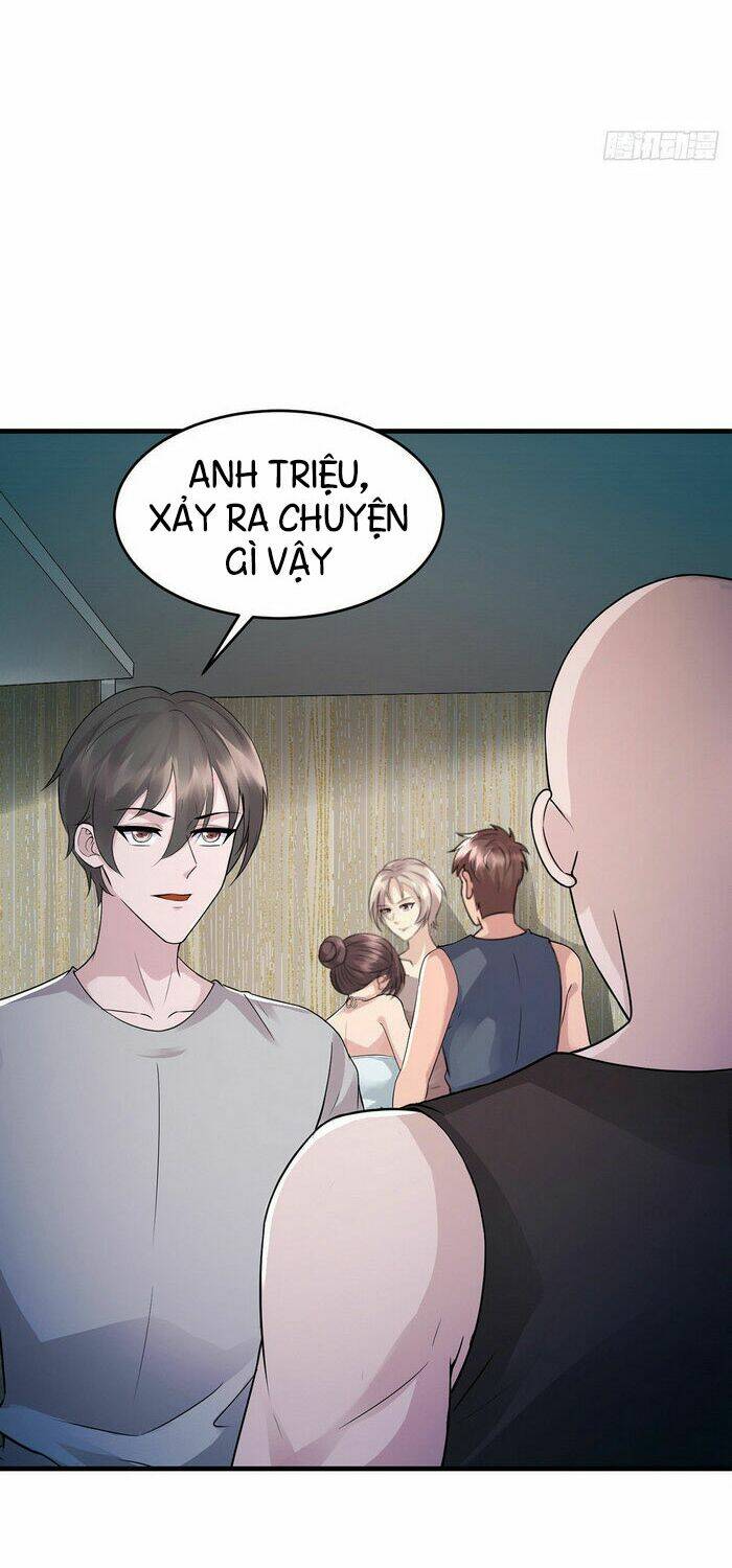 Pháp Sư Truyền Kì Chapter 44 - Trang 2