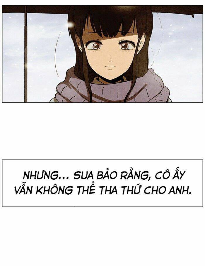 đứa con của quỷ dữ chapter 93 - Trang 2